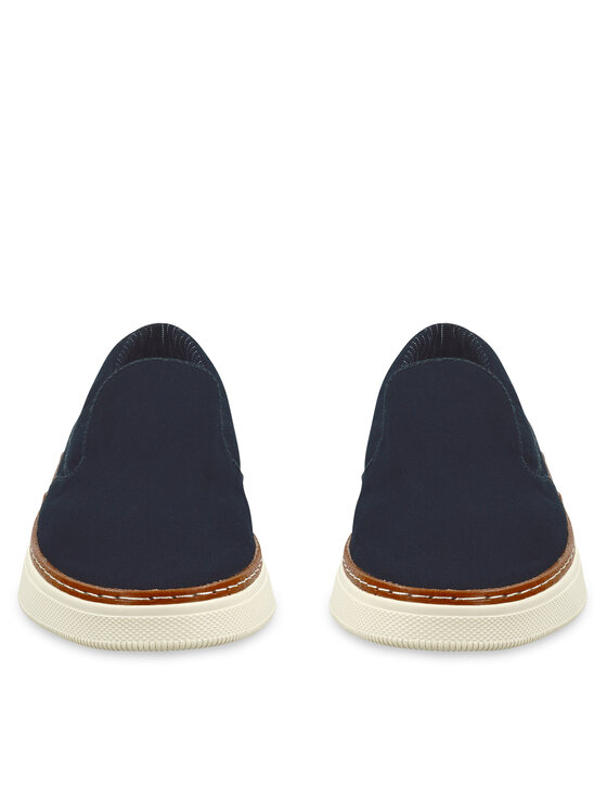 Gant Gant Tenisky San Prep Sneaker 28638609 Modrá