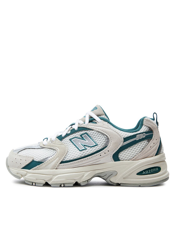 New Balance New Balance Αθλητικά MR530QA Μπεζ