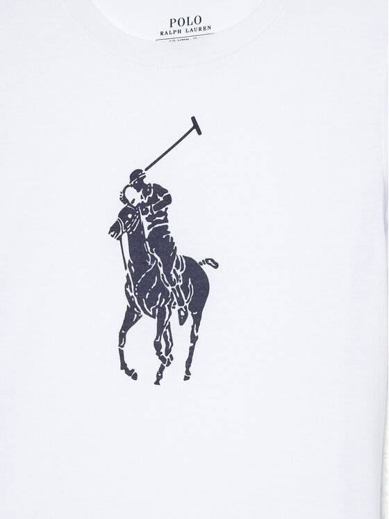 Polo Ralph Lauren Polo Ralph Lauren Πιτζάμα 9P0109 Σκούρο μπλε Regular Fit