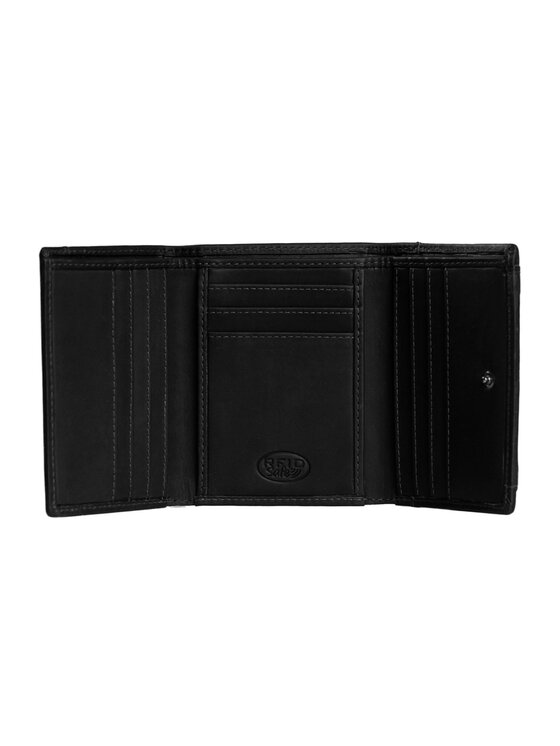 The Chesterfield Brand The Chesterfield Brand Portfel męski 230374 Czarny