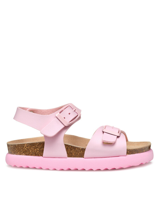 Geox Geox Sandali J Bubblebow G J55MYA 000BC C8010 S Roza