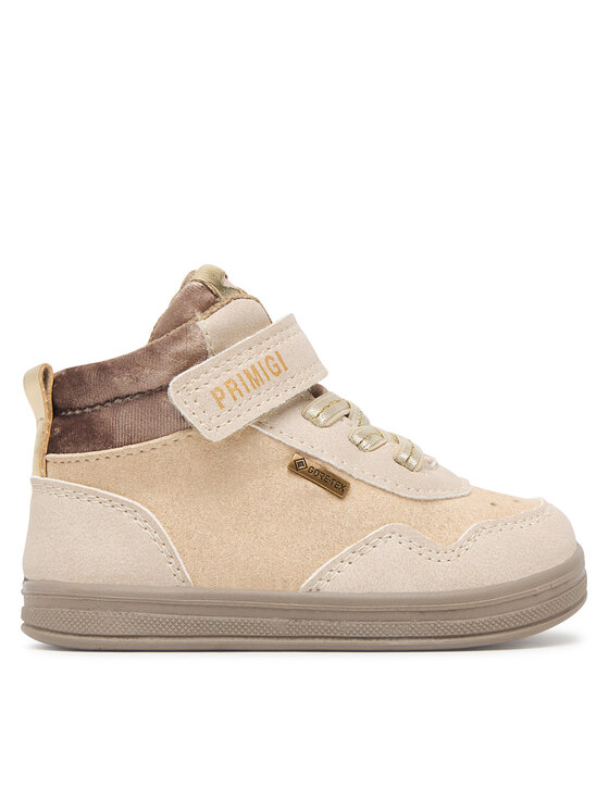 Primigi Primigi Šnurovacia obuv GORE-TEX 2351922 M Krémová