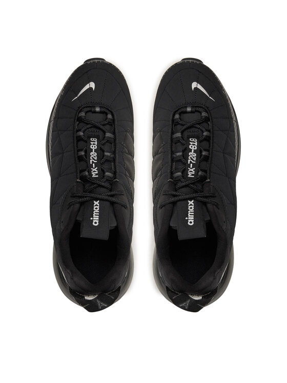 Nike Nike Sneakers Mx-720-818 (Gs) CD4392 001 Nero