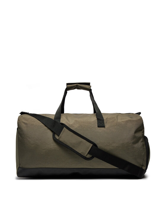 adidas adidas Спортивна сумка 4ATHLTS Medium Duffel Bag IL5754 Зелений