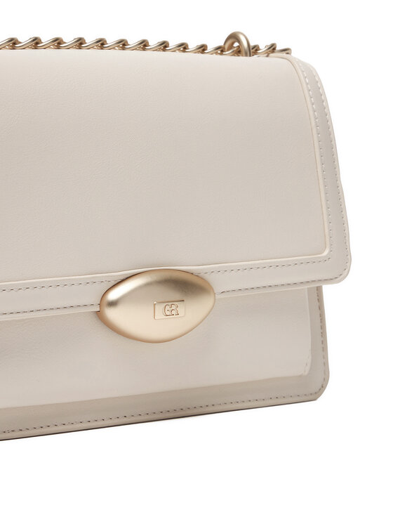 GINO ROSSI GINO ROSSI Τσάντα EO-KY129 Εκρού