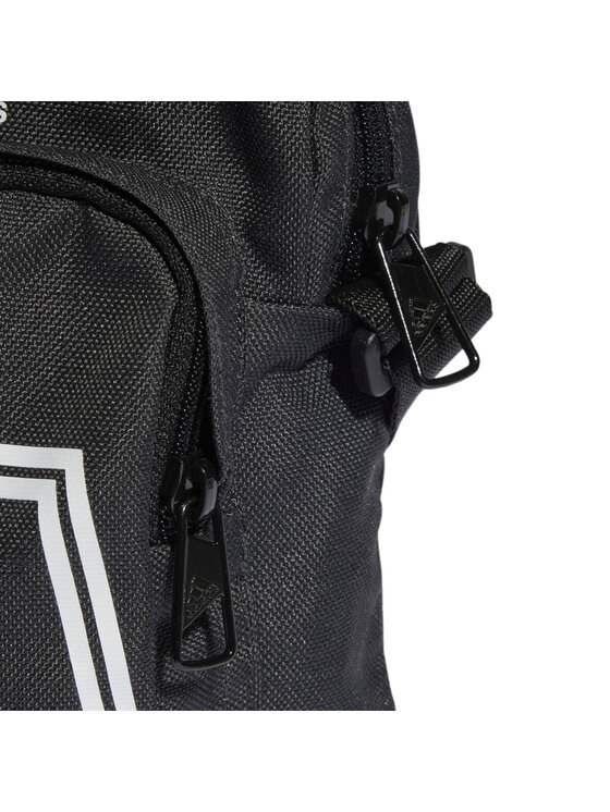 adidas adidas Plecak Classic Brand Love Initial Print Backpack IJ5633 Szary