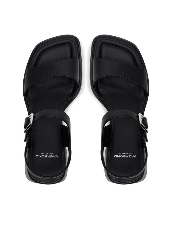 Vagabond Shoemakers Vagabond Shoemakers Sandalen Ines 5911-001-20 Schwarz