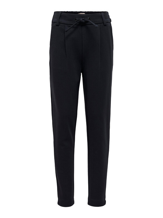 Kids ONLY Kids ONLY Stoffhose 15183864 Dunkelblau Regular Fit