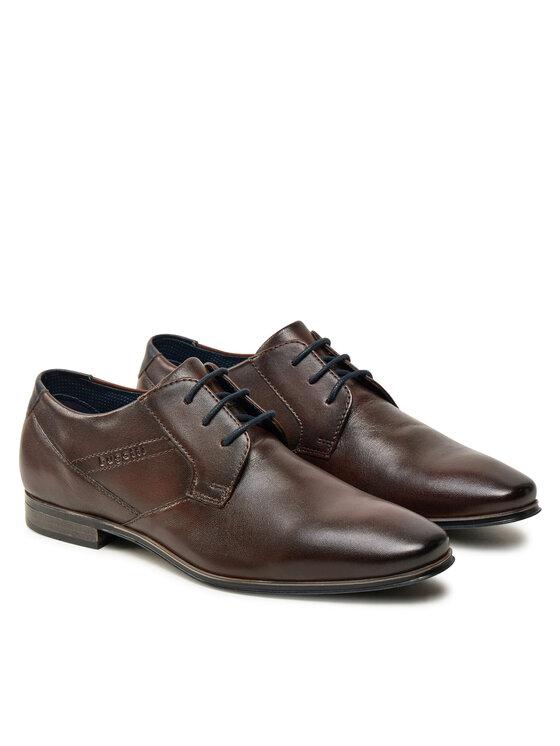 Bugatti Bugatti Scarpe basse 311A311U4000 Marrone