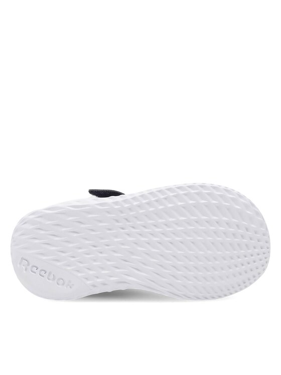 Reebok Reebok Αθλητικά Rush Runner 5 Td IG0520 Μαύρο