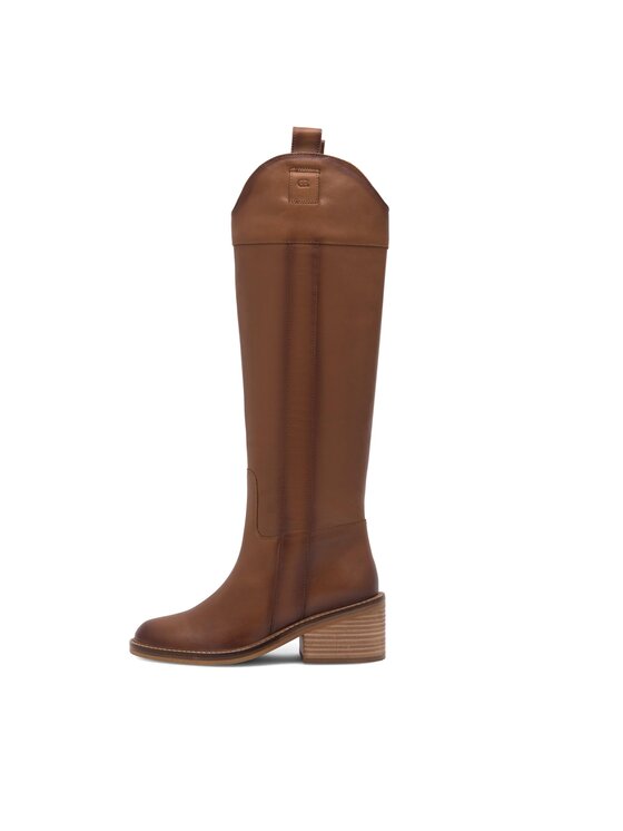 Gino Rossi Gino Rossi Stiefel DORA-110383 Braun