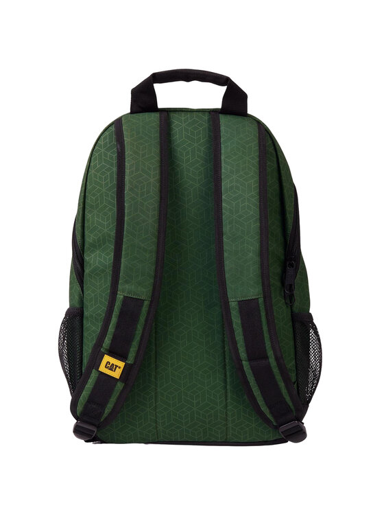 CAT Footwear CAT Footwear Zaino Caterpillar Benji Backpack Verde