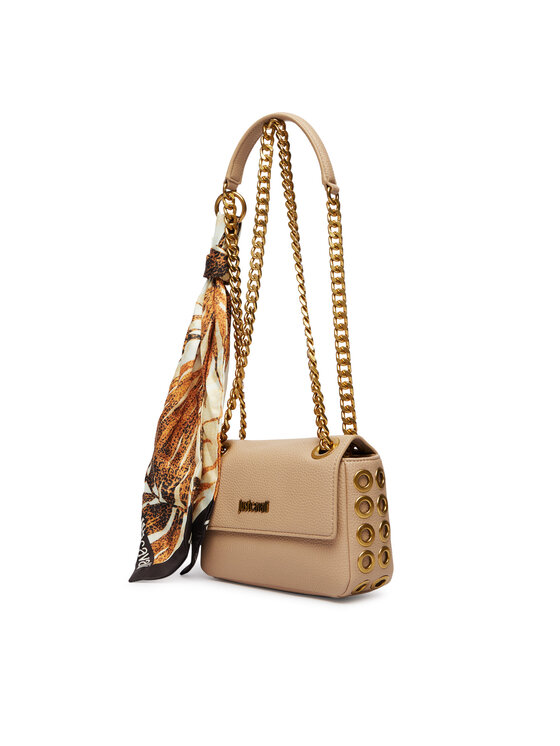 Just Cavalli Just Cavalli Handtasche 80RA4BF5 ZSB81 Beige