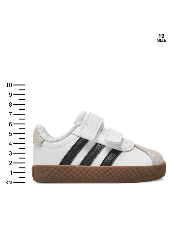 adidas adidas Sportcipők Vl Court 3.0 Cf I ID9157 Fehér