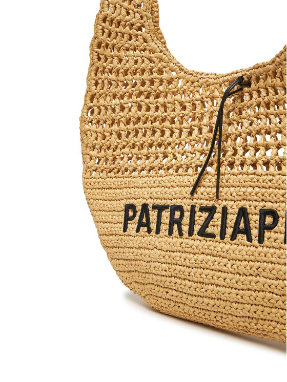 Patrizia Pepe Patrizia Pepe Käekott 2B0120/V039 Beež