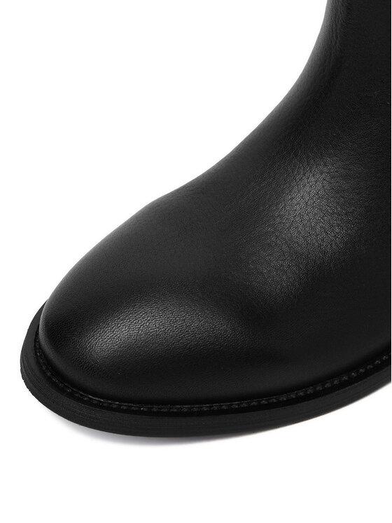 Badura Badura Stivaletti C-KD039669-25-1 Nero