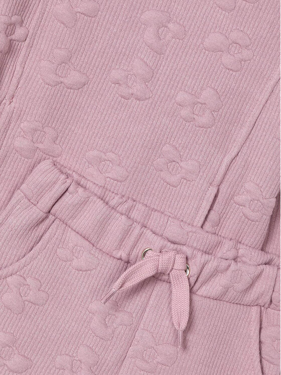 Mayoral Mayoral Спортивний костюм 4891 Рожевий Regular Fit