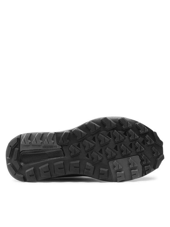 adidas adidas Pārgājienu apavi Terrex Trailmaker Mid Gtx GORE-TEX FY2229 Melns