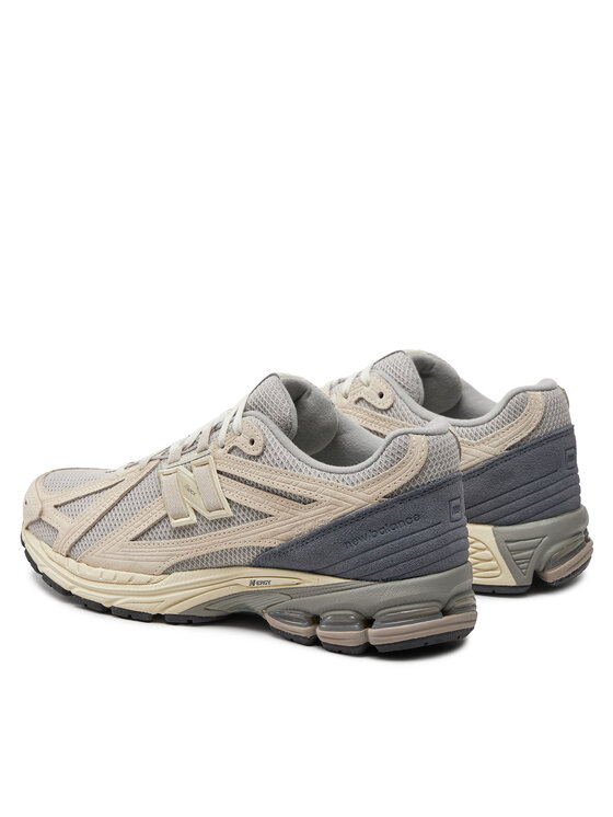 New Balance New Balance Laisvalaikio batai M1906FH Smėlio