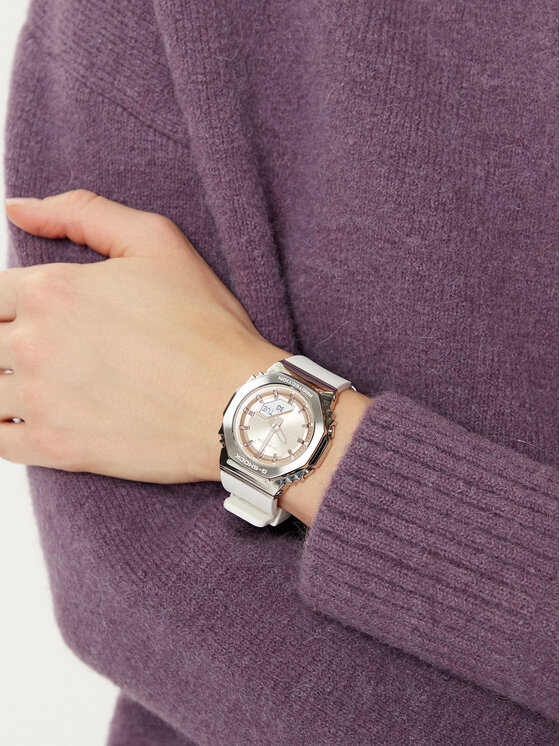 G-Shock Casio Käekell 4549526393310 Valge