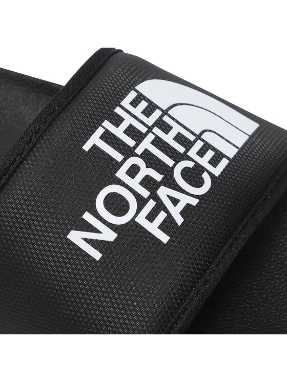 The North Face The North Face Klapki Base Camp Slide III NF0A4T2SKY41-050 Czarny
