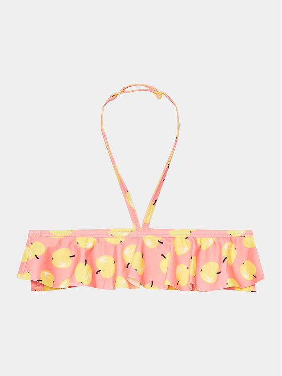 United Colors Of Benetton United Colors Of Benetton Bikiny 3LWH0K01K Sivá