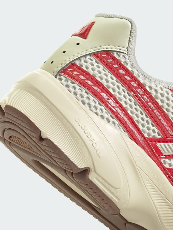 adidas adidas Sneakersy TECHNOCHAOS 2000 Biały