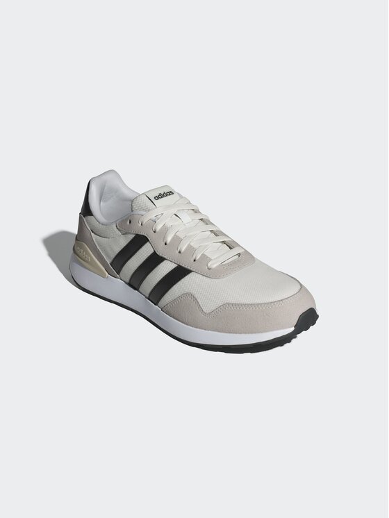 adidas adidas Sneakersy Run 60s 4.0 Biały