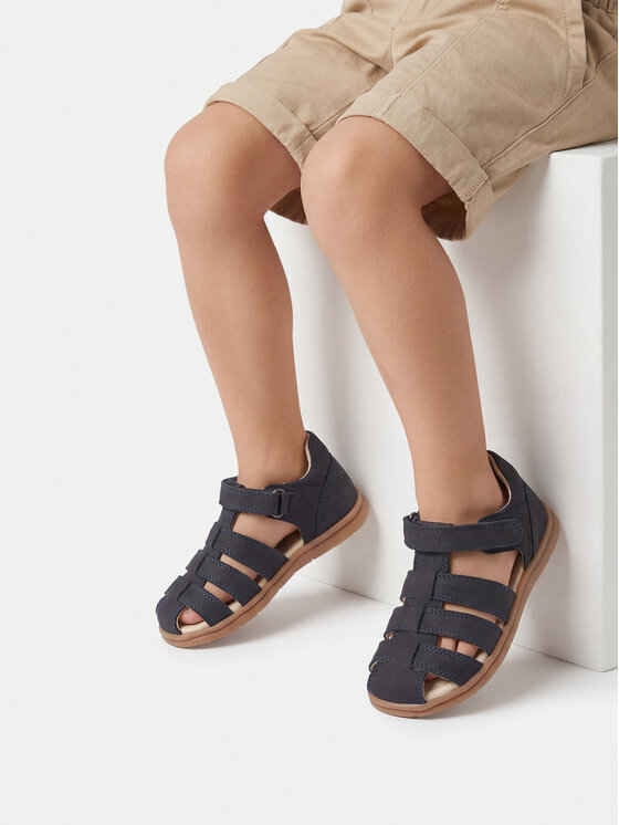 Lasocki Kids Lasocki Kids Sandali CEO-CI12-LINEA-04 Mornarsko modra