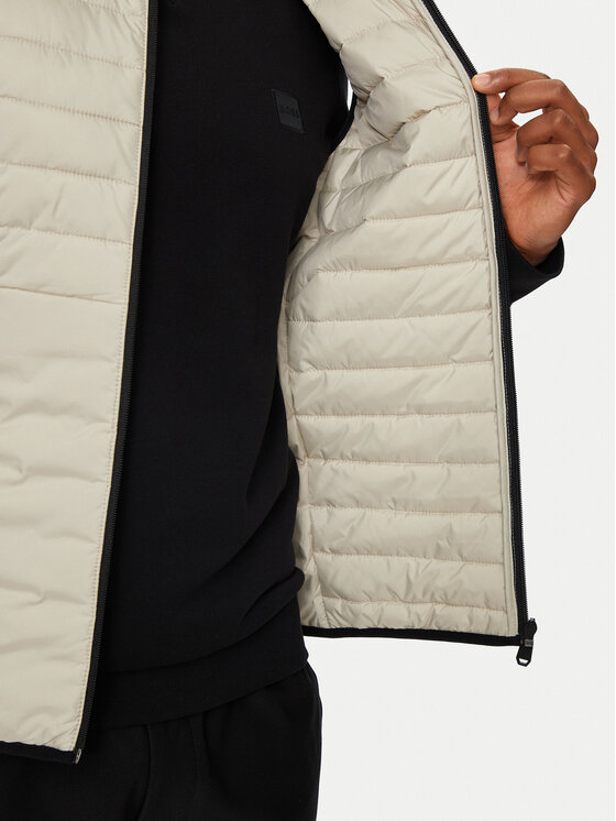 BOSS Boss Vest V_Thor 2 50514762 Beež Regular Fit