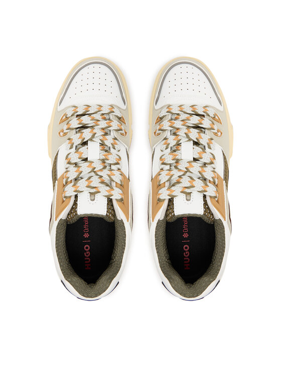 HUGO HUGO Sneakers Yarrow 50548529 Beige
