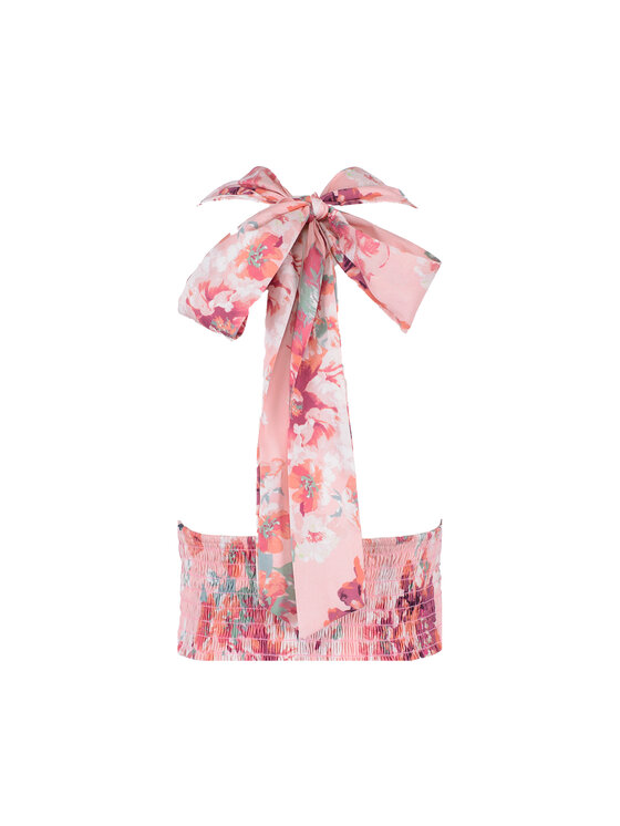 ACANFORA ACANFORA Top 8709POP-ROS Rosa Regular Fit