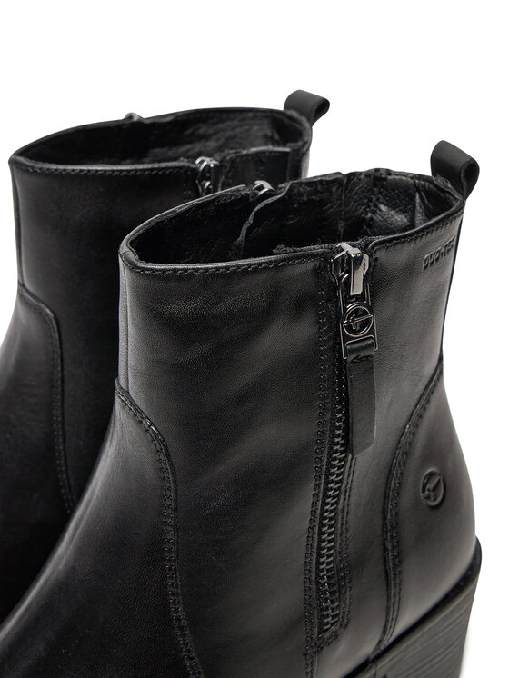 Tamaris Tamaris Stivaletti 8-86407-43 Nero