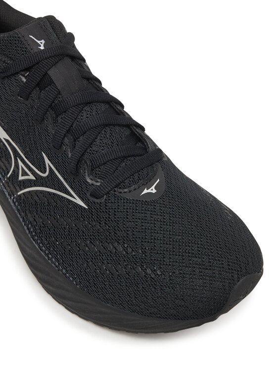Mizuno Mizuno Взуття для бігу Enerzy Rider K1GC2416 Чорний