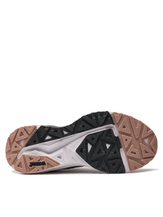 Joma Joma Pantofi pentru alergare Speed Lady 2401 RSPELS2401 Negru