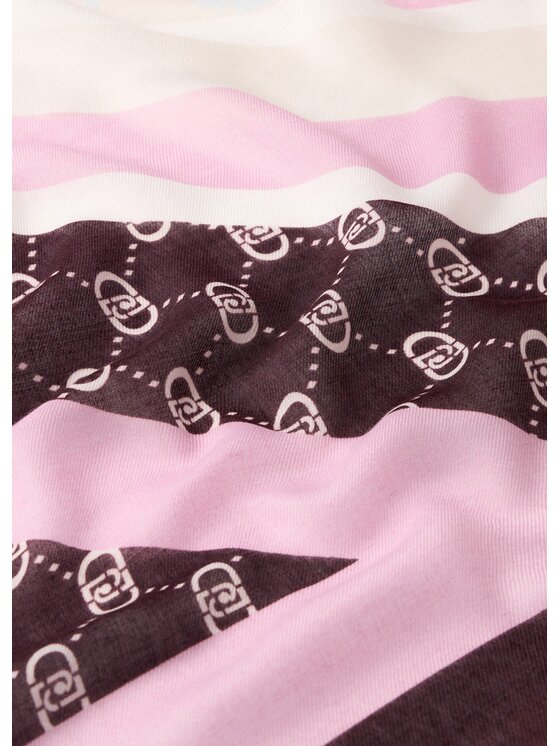Liu Jo Liu Jo Foulard 2F5072T030043204 Viola