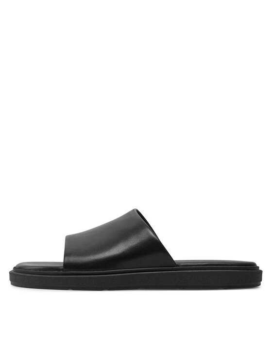 Vagabond Shoemakers Vagabond Shoemakers Plätud Mason 5765-001-20 Must