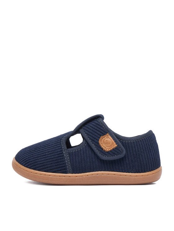 Lasocki Kids Lasocki Kids Hausschuhe CEO-CM-251205-1 Dunkelblau