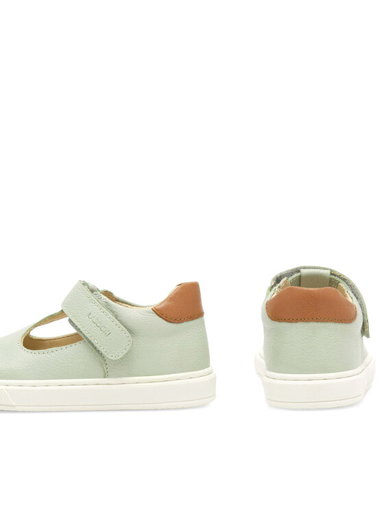 Lasocki Kids Lasocki Kids Κλειστά παπούτσια Kiabi CI12-KIABI-04(II)DZ Πράσινο