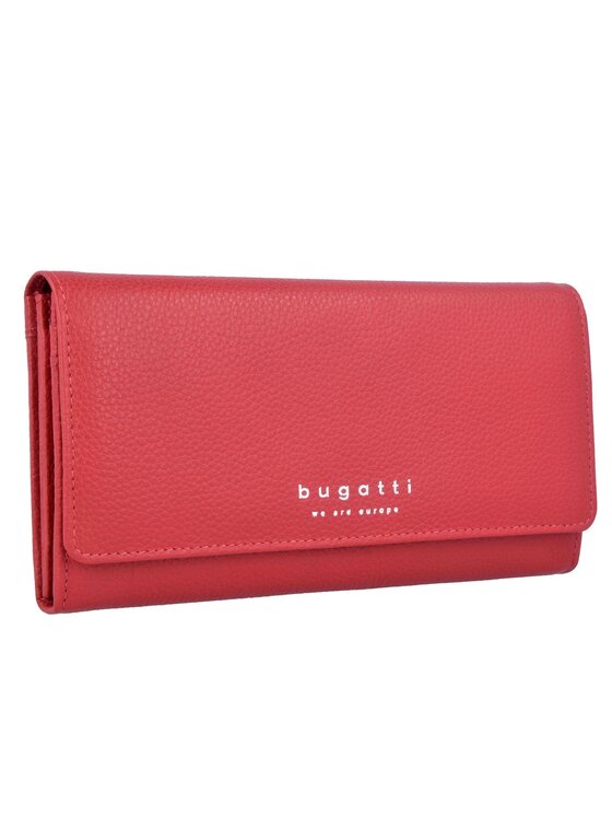 Bugatti Bugatti Portfel 175975 Czerwony