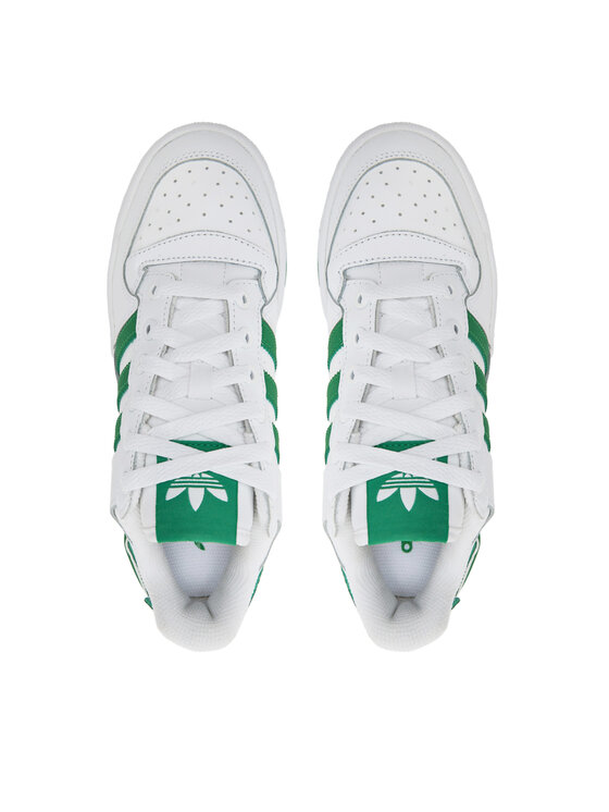 adidas adidas Tenisice Forum Bold IH2482 Bijela