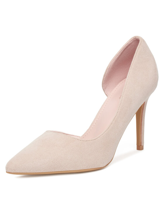 DeeZee DeeZee Scarpe stiletto AB2-1987-1 Rosa