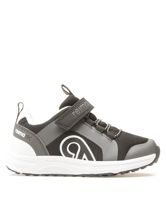 Reima Sneakersy Enkka 5400007A Čierna