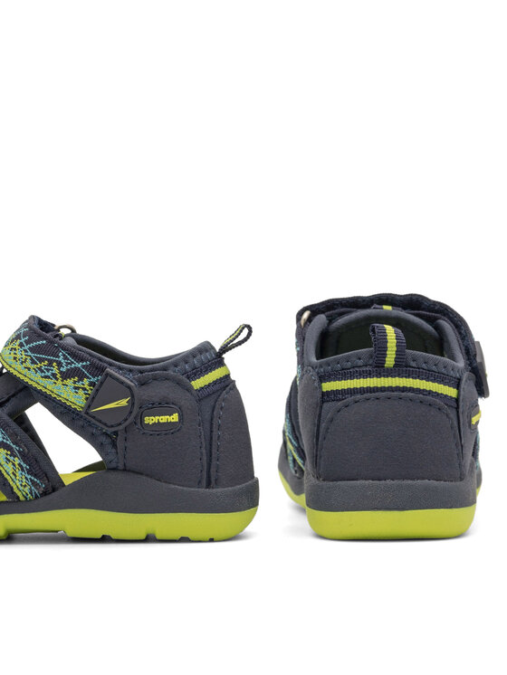 Sprandi Sprandi Sandalen CP92-21079(III)CH Dunkelblau