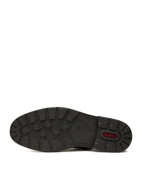 Rieker Rieker Polacchine CEO-15339-25 Marrone
