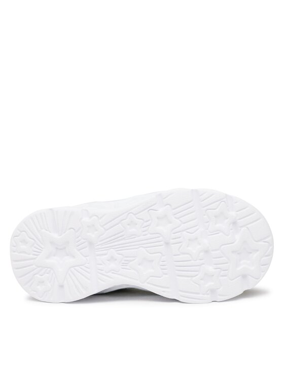 Frozen Frozen Sneakers CP76-SS22-36DFR Argento