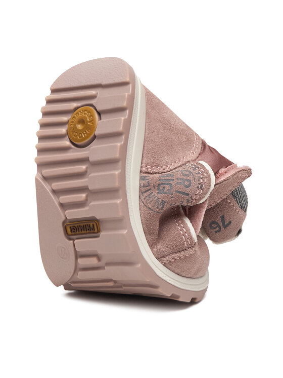 Primigi Primigi Sněhule GORE-TEX 2354722 S Růžová