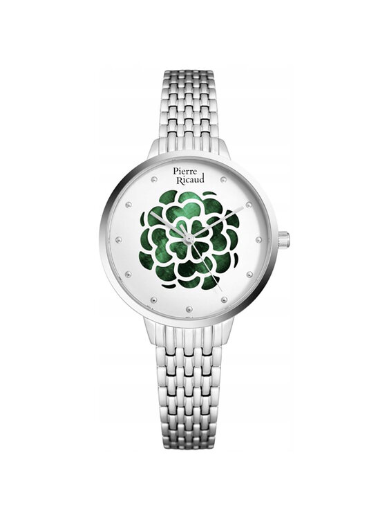 Pierre Ricaud Pierre Ricaud Orologio P21034.5143Q Argento