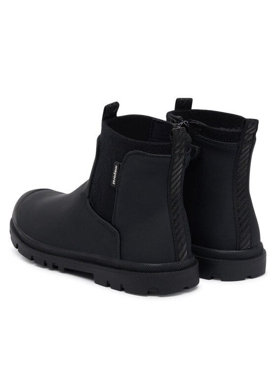 Mayoral Mayoral Stiefeletten 46617 Schwarz