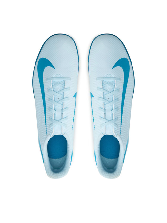 Nike Nike Обувки за футбол Vapor 16 FQ8446 Син